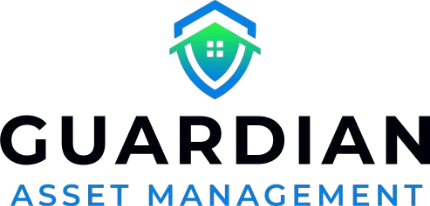 Guardian Asset Management Platform Logo