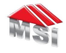MSI Platform Logo