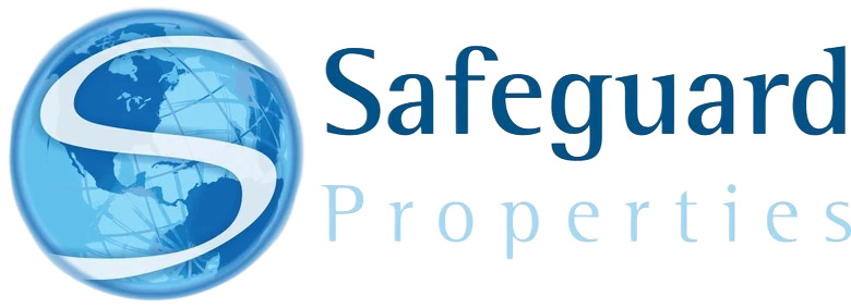 Safeguard Platform Logo