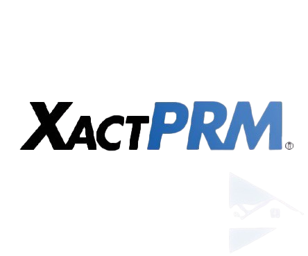 XACTPRM Platform Logo