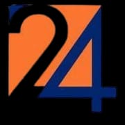 24 Asset Management Platform Logo