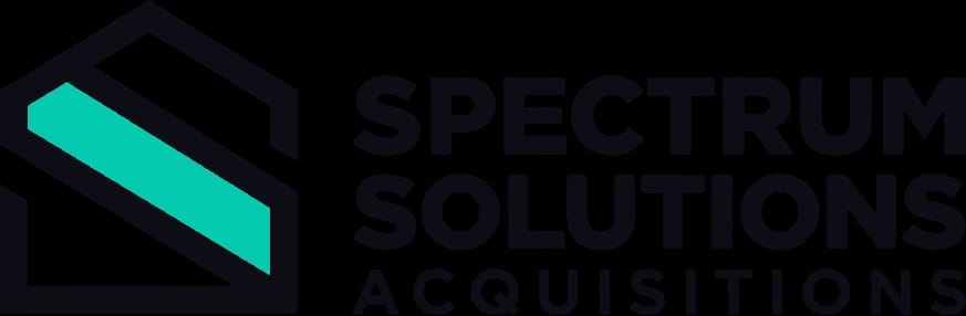 Spectrum Scolutions Acquisitions Platform Logo